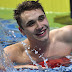 Az úszó Milák Kristóf ezüstérmes 100 méter pillangón