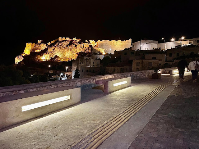 ΧΩΡΑ:ΤΟ ΥΠΕΡΟΧΟ ΕΡΓΟ ΑΝΑΠΛΑΣΗΣ ΤΟΥ ¨Belvedere΄