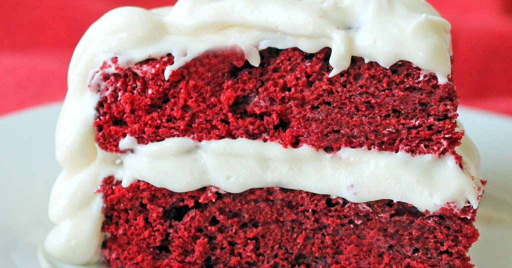 Resepi Kek Red Velvet Kukus Sedap Sangat! - Kongxie 