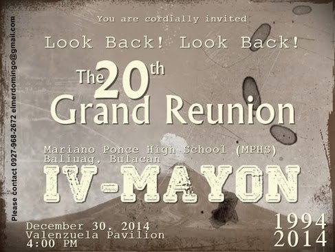 Invitation