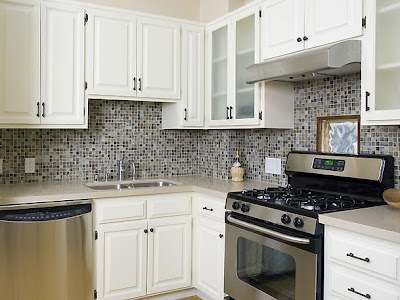 Kitchen Backsplash