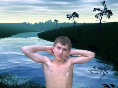 Freaky Kids from Russian Social Networks Seen On  www.coolpicturegallery.us