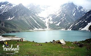 Amarnath Yatra 2010