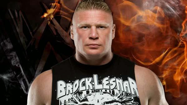 Brock Lesnar Hd Wallpapers Free Download