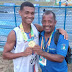 Estudantes da rede estadual de Salvador (BA) e Juazeiro (BA) conquistam medalhas nos Jogos Escolares Brasileiros