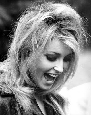 Rest in Peace Sharon Tate 