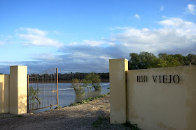 Cortijo de 'Río Viejo'