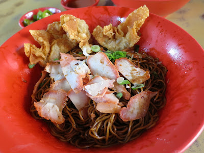 Wanton-Noodles-Poh-Kee-Johor-Bahriu-葆记云吞面