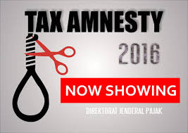 Tax Amnesty