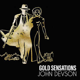 MP3 download John Devson - Gold Sensations - Liquid Atmospheric Swing iTunes plus aac m4a mp3