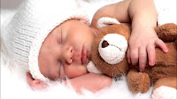 Relaxing Music For Babies To Sleep