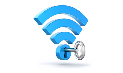 Bảo mật wifi - ngăn chặn người khác dùng trộm wifi 