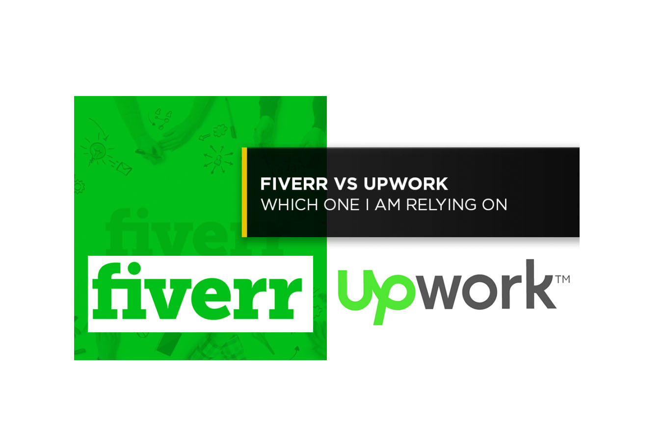 Is Upwork Better Than Fiverr? - Fiverr Vs Upwork Comparison