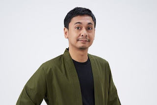 Biodata Raditya Dika