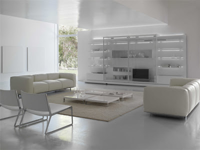 Modern Interior Design Furniture