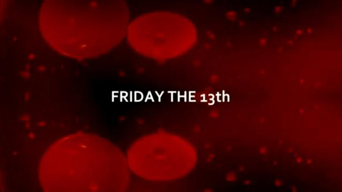 Fan Film 'Friday the 13th' Progress