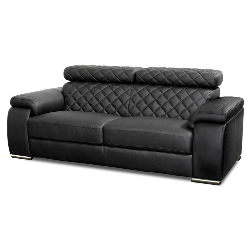 Click Clack Sofa Bed | Sofa chair bed | Modern Leather sofa bed ikea