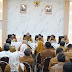 Wabup Candra Pimpin Rakor Pemkab Solok