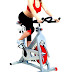 Stationary Bike