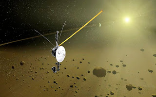 Lander Paling Terkenal di Dunia yang Berhasil Menempuh Jarak Terjauh dari Bumi