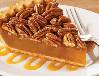 PECAN PIE