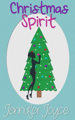 Christmas Spirit - Jennifer Joyce