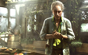 #8 Far Cry Wallpaper