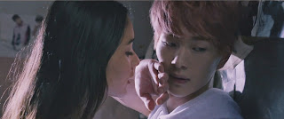 Shinee Onew from View MV