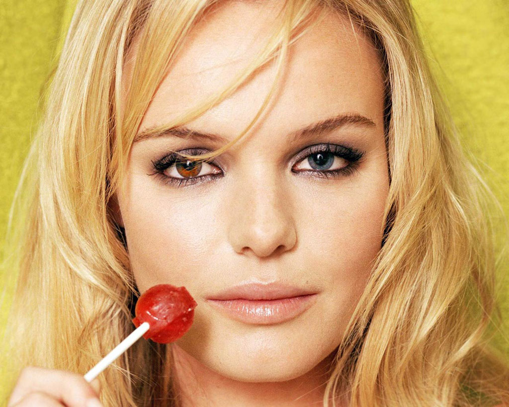 Kate Bosworth - Gallery Photo