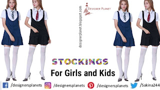 Stockings tights for Kids and Girls Designerplanet