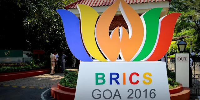 OPINION | BRICS - More than an "Acronym" 