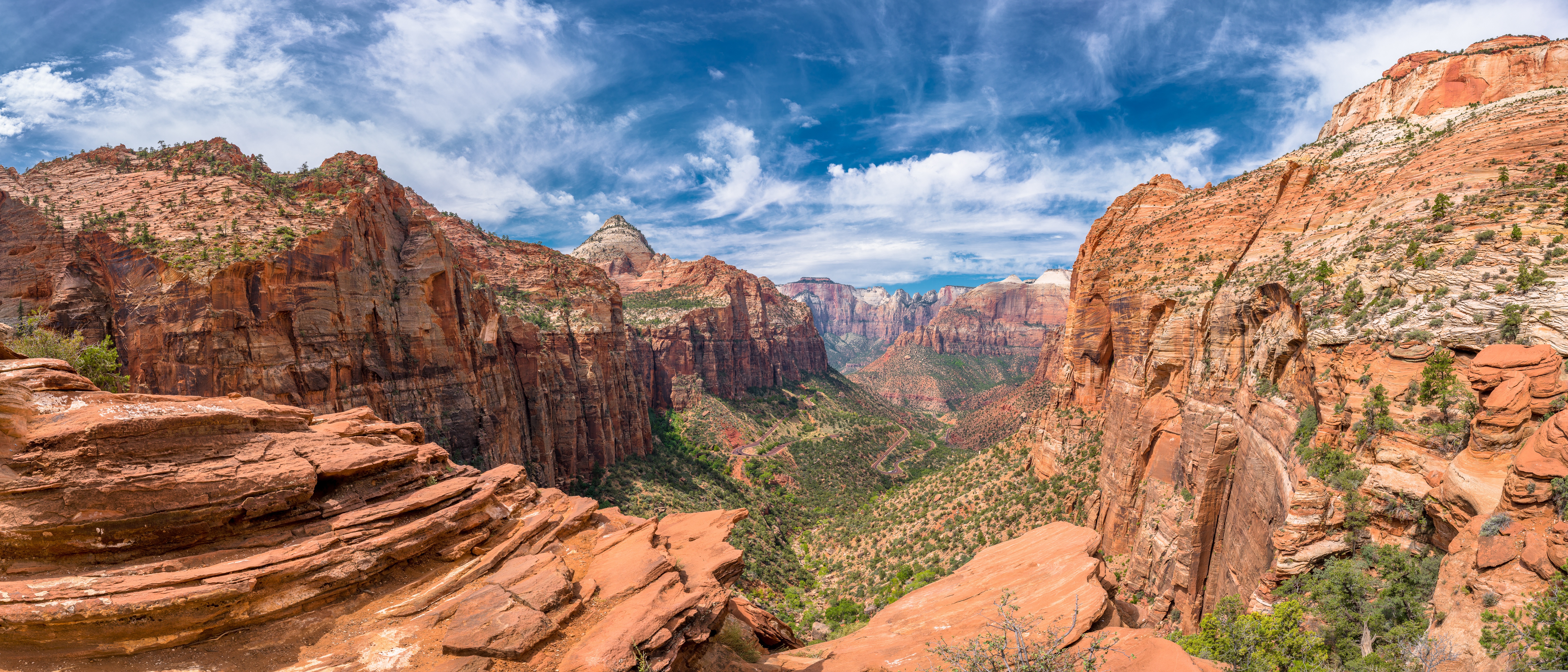 Zion National Park