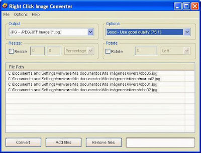 Right Click Image Converter Free Download Full Version