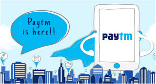 Paytm Job Opportunity