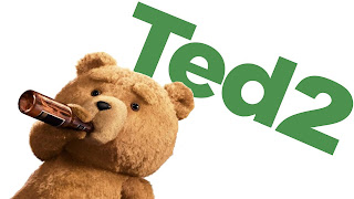 Al cinema dal 25 giugno Ted 2 e Ruth & Alex - L'amore cerca casa