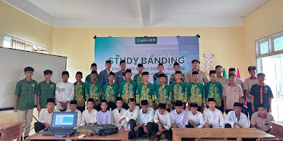 STUDI BANDING PK IPNU MTS AL IN'AM dan PAC IPNU GAPURA SUMENEP KE SMK AL BAISUNY