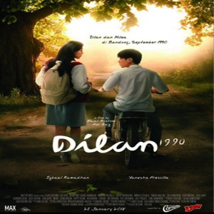 Dilan 1990 (2018) Bluray Full Movie  Download Film 