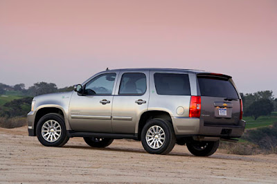 2017 Chevrolet Tahoe