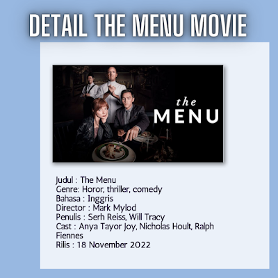 the menu sub indo the menu lk21 nonton film the menu