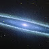 Sombrero Galaxy M104 New Infrared Image