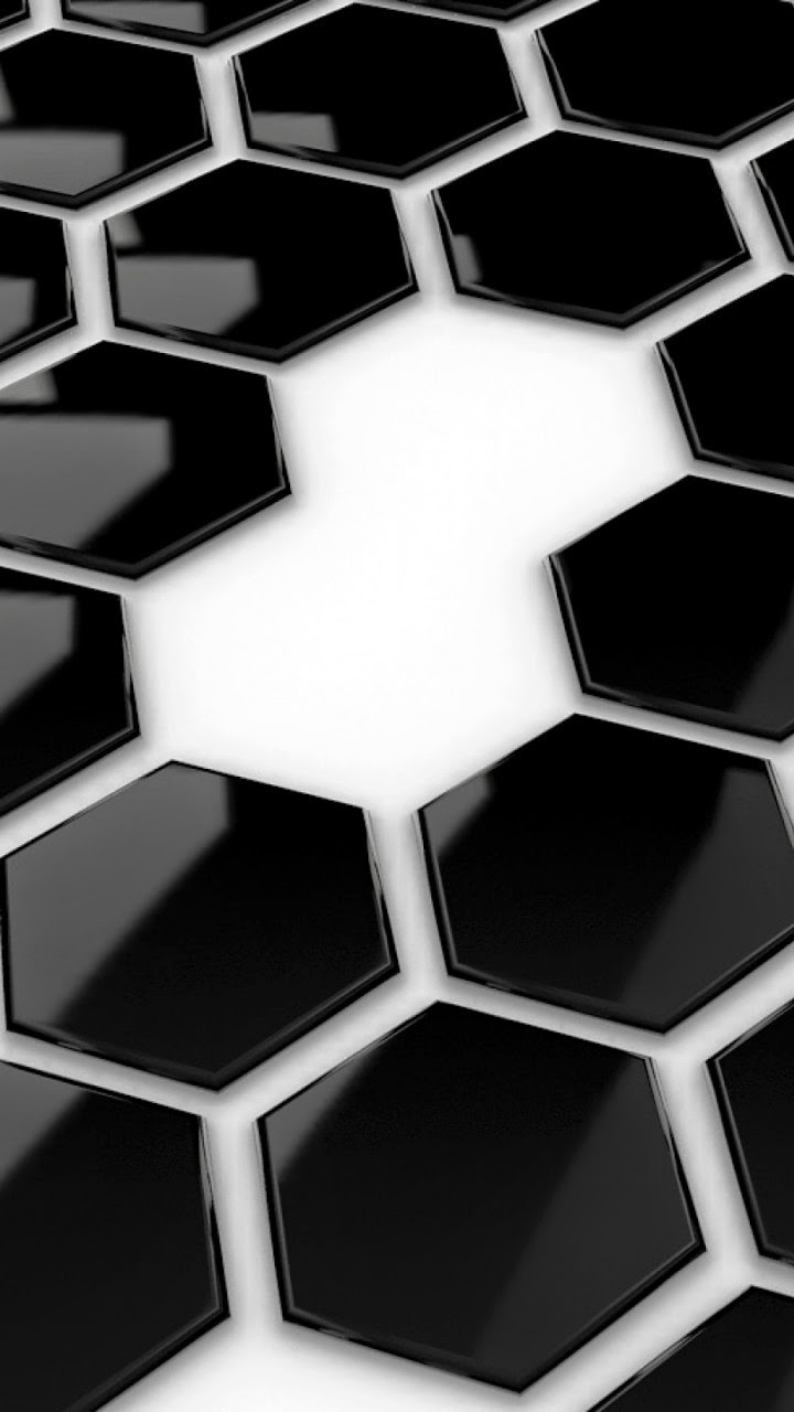 Wallpaper Hp Warna Hitam Keren