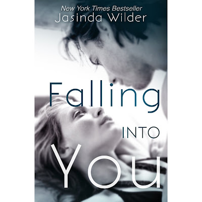 Falling Into You - Jasinda Wilder