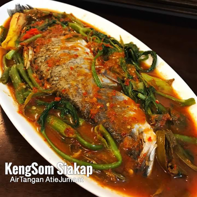 20 Resepi Ikan Mudah Masak Dan Sedap Pasti Memikat Selera 