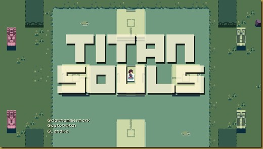 TITAN SOULS