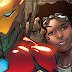 RUMOR: "Pantera Negra: Wakanda Para Sempre" pode contar com a aparição de Riri Williams de "Ironheart"