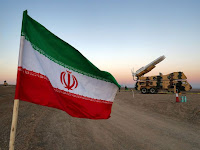 U.S. seizes Iranian missiles, slaps Iran-related sanctions on 11 entities.