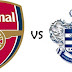 Pós - Jogo - Arsenal 1-0 QPR - #RVP decidiu mais uma!