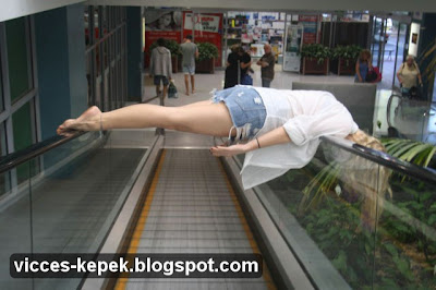 vicces planking