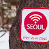 Kota Seoul Akan Menjadi Zona Wi-Fi Gratis pada tahun 2022