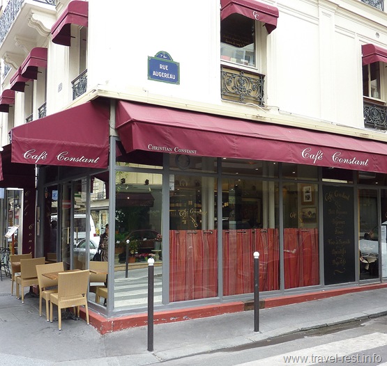 Café Constant